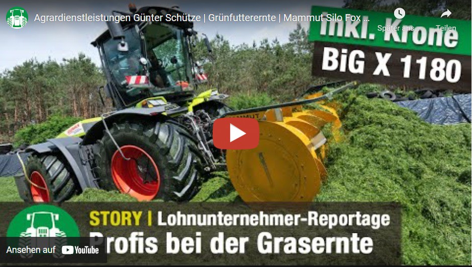 landtechnikvideos de Agrardienstleistungen Günter Schütze 2022