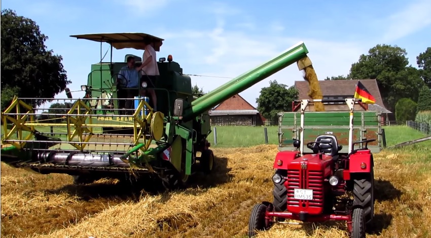 Best of 2014(Landwirtschaft in NRW)IHC353xxl