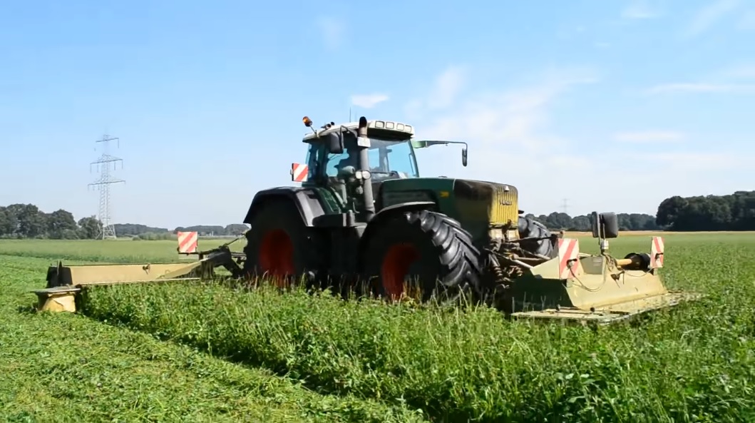 Jahresrückblick | Best Of 2016 |Landwirtschaft in NRW
