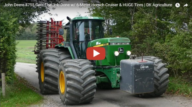 john deere beach cruiser