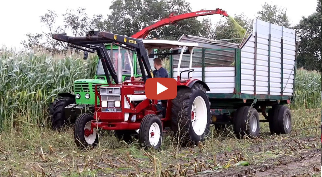 Oldtimer Mais H Ckseln M Ggenkrug Deutz Fendt Mf Usw Simonthomssen Photography